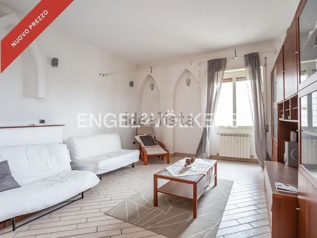 Appartamento in vendita di 91 m² in Viale Guglielmo Marconi