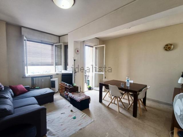 Appartamento in vendita di 91 m² in Viale Generale Giuseppe Tellera