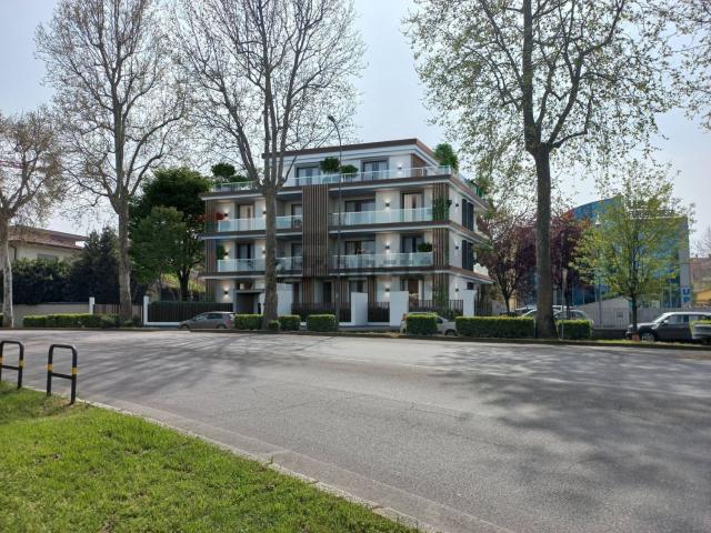 Appartamento in vendita di 91 m² in Viale Giacomo Matteotti, 32