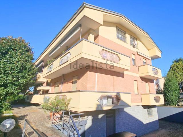 Appartamento in vendita di 91 m² in Viale Lombardia, 29
