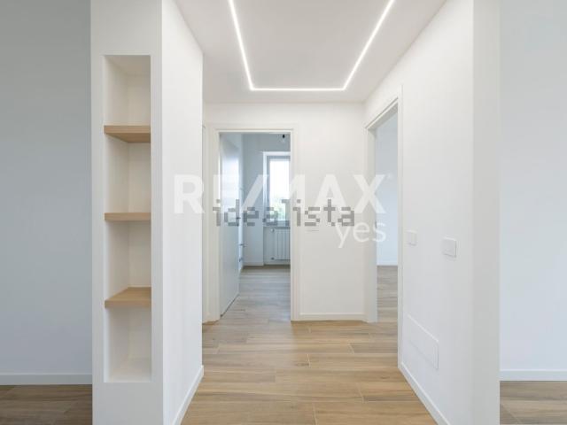 Appartamento in vendita di 91 m² in Viale Rimembranze, 5