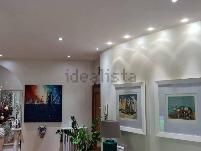 Appartamento in vendita di 91 m² in Viale Rinascimento