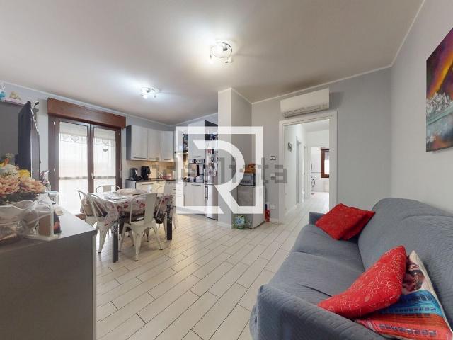 Appartamento in vendita di 91 m² in Viale Risorgimento, 238