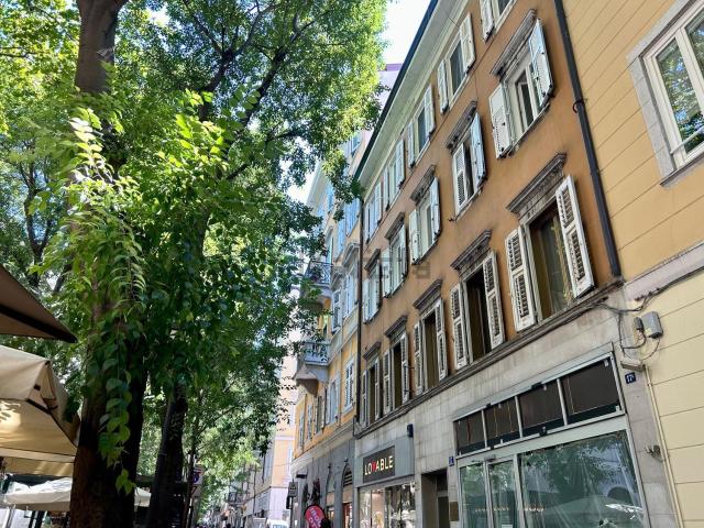 Appartamento in vendita di 91 m² in Viale Venti Settembre, 17