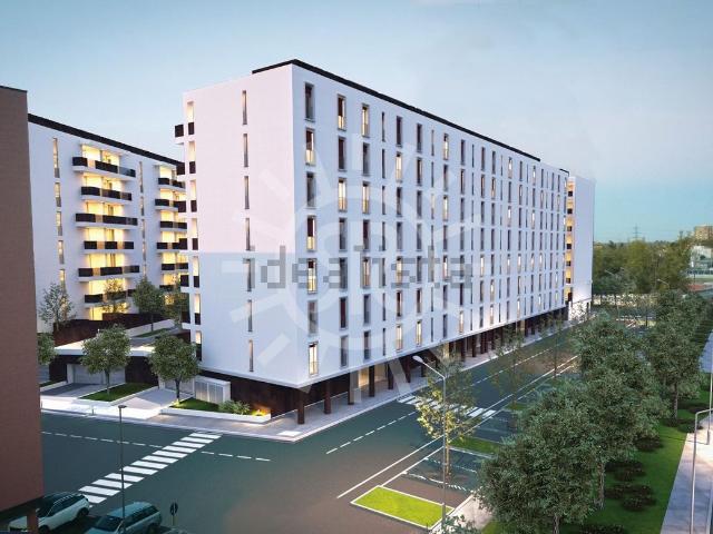 Appartamento in vendita di 91 m²