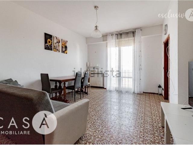 Appartamento in vendita di 91 m²