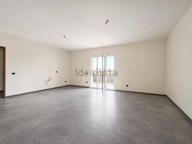 Appartamento in vendita di 91 m²