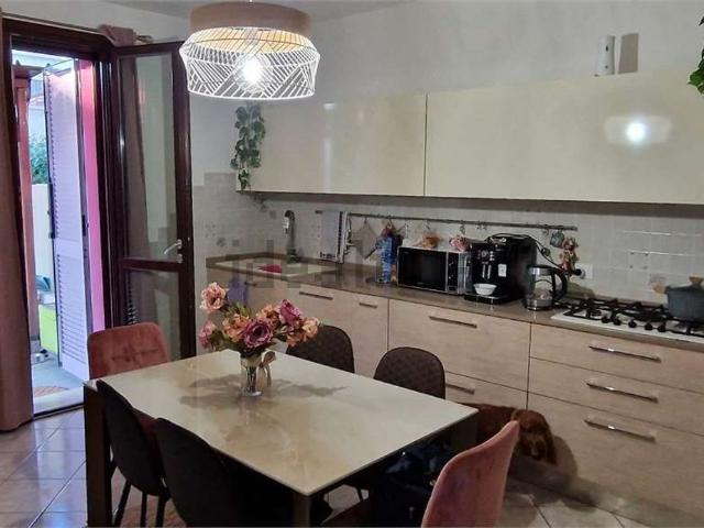 Appartamento in vendita di 91 m²