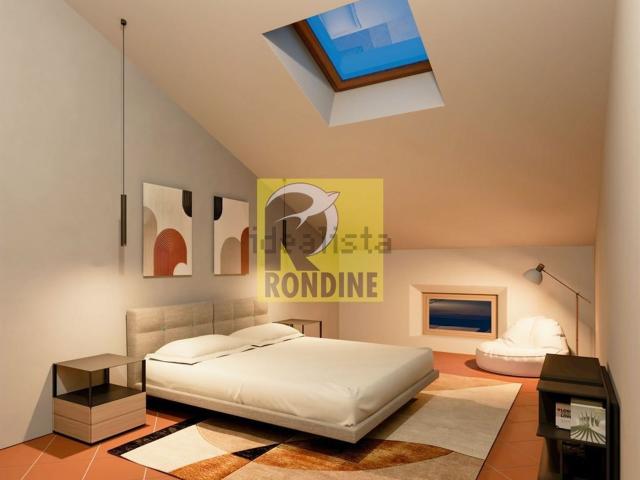 Appartamento in vendita di 91 m²