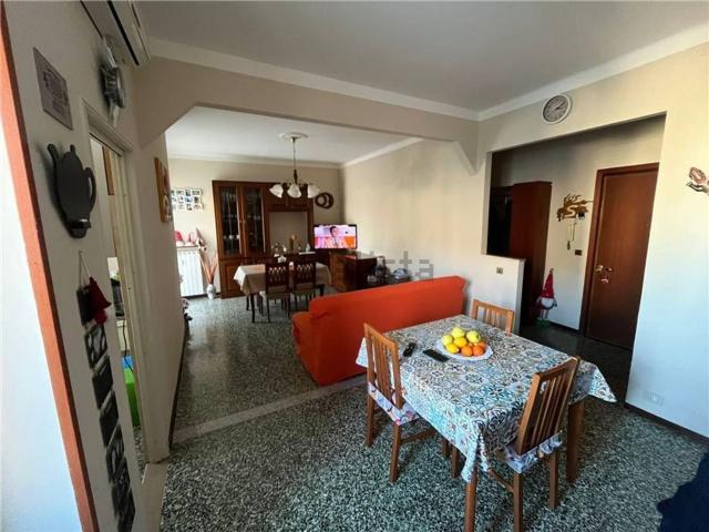 Appartamento in vendita di 91 m²