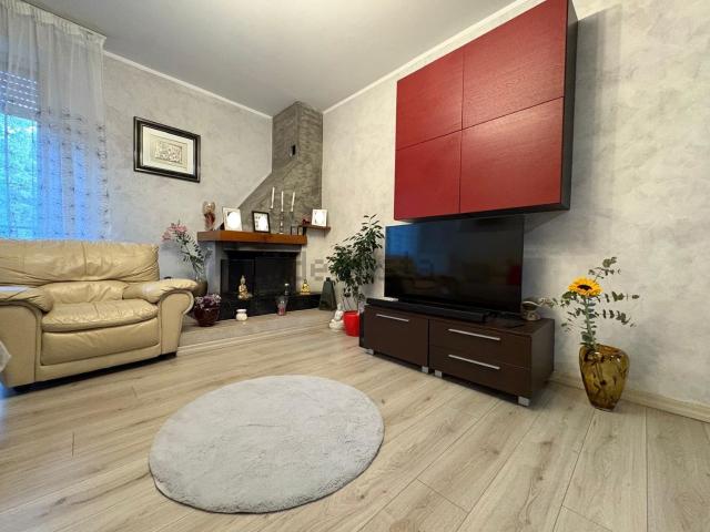 Appartamento in vendita di 91 m²