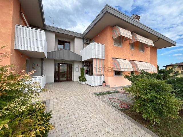 Appartamento in vendita di 91 m²
