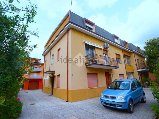 Appartamento in vendita di 91 m²