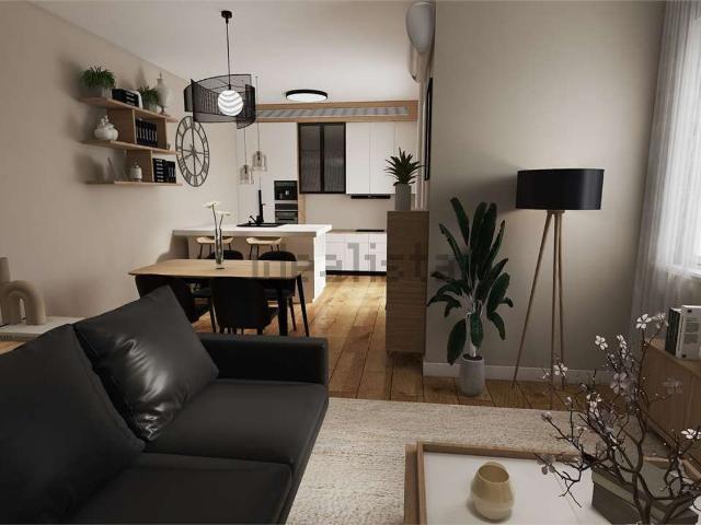 Appartamento in vendita di 91 m²
