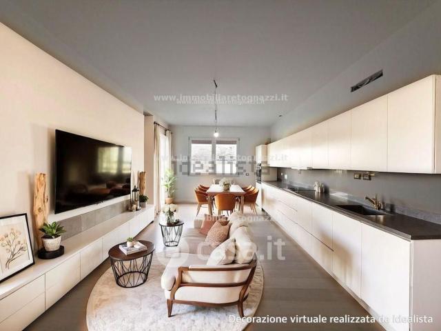 Appartamento in vendita di 91 m²