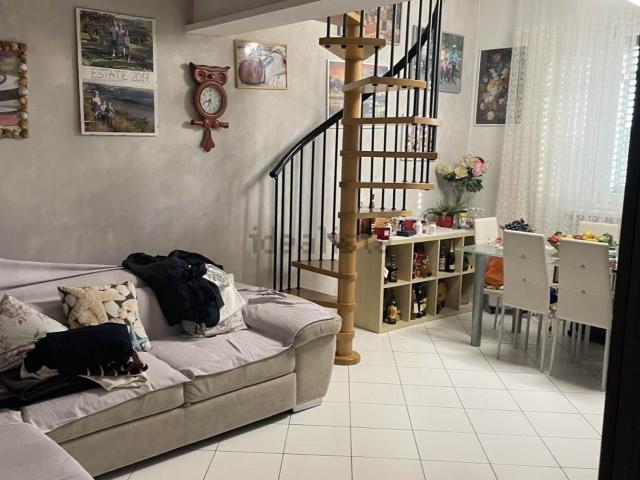 Appartamento in vendita di 91 m²