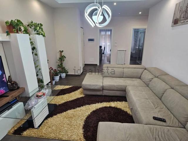 Appartamento in vendita di 91 m²