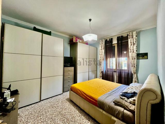 Appartamento in vendita di 91 m²