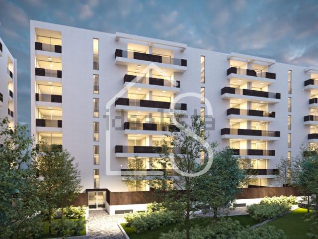 Appartamento in vendita di 91 m²