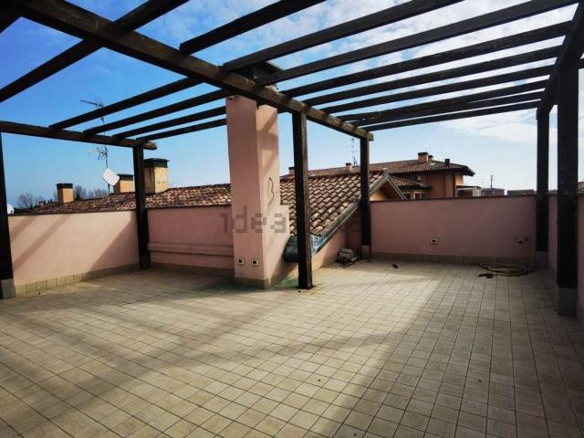 Appartamento in vendita di 91 m²