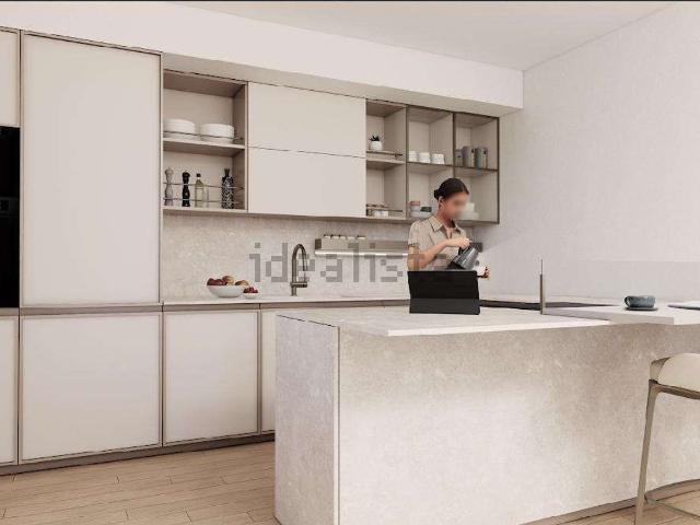 Appartamento in vendita di 91 m²