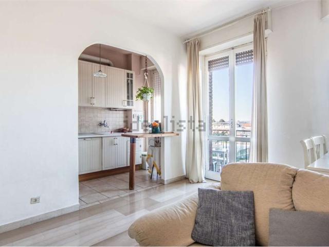 Appartamento in vendita di 91 m²