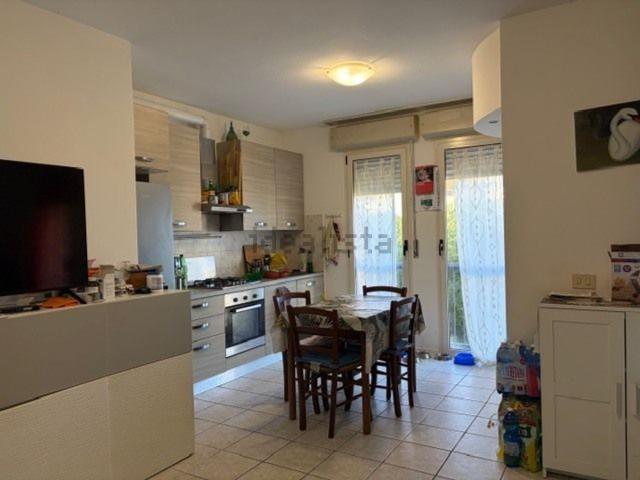 Appartamento in vendita di 91 m²