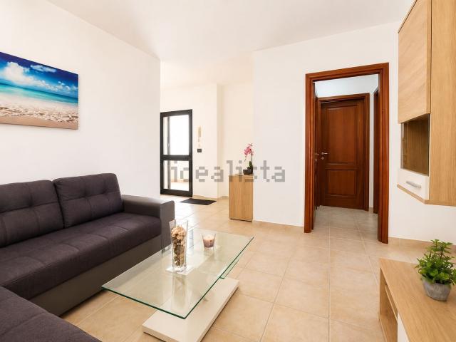 Appartamento in vendita di 91 m²