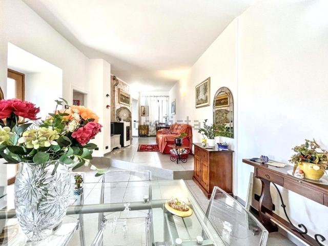 Appartamento in vendita di 91 m²