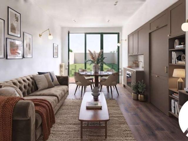 Appartamento in vendita di 91 m²