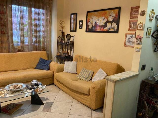 Appartamento in vendita di 91 m²