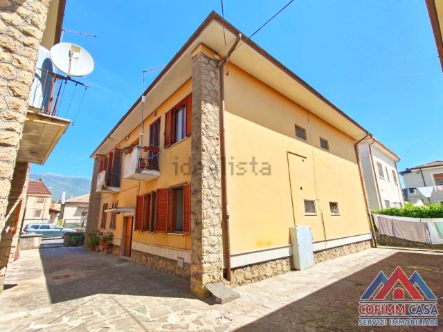 Appartamento in vendita di 92 m² in Borgo San Domenico, 141