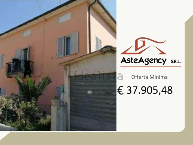 Appartamento in vendita di 92 m² in Contrada Paludi, 275