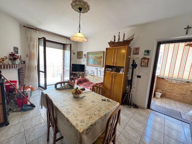 Appartamento in vendita di 92 m² in Contrada Santo Stefano