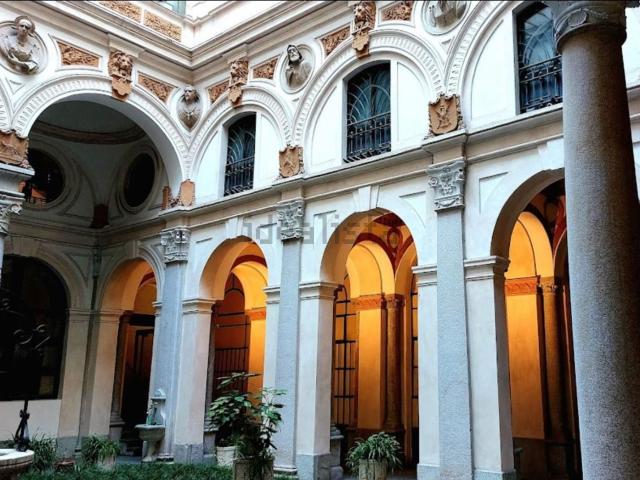Appartamento in vendita di 92 m² in Corso Buenos Aires, 1