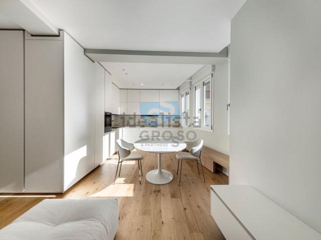 Appartamento in vendita di 92 m² in Corso del Popolo
