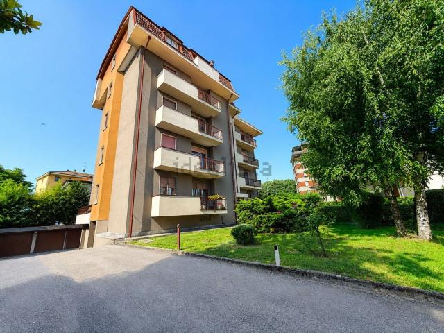 Appartamento in vendita di 92 m² in Corso Don Orione