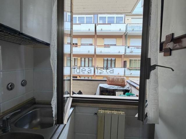 Appartamento in vendita di 92 m² in Corso G. Garibaldi, 3