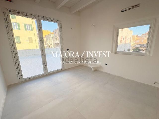 Appartamento in vendita di 92 m² in Corso Giuseppe Mazzini, 90
