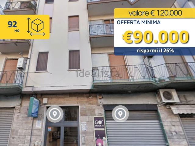 Appartamento in vendita di 92 m² in Corso Italia, 86
