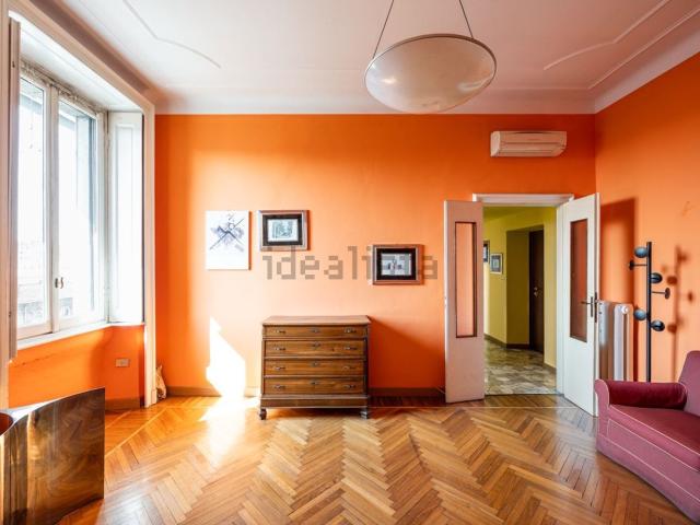 Appartamento in vendita di 92 m² in Corso Plebisciti, 9