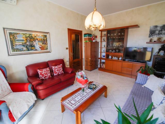 Appartamento in vendita di 92 m² in Corso Vercelli, 247