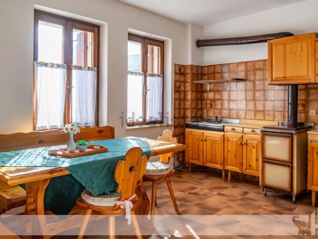 Appartamento in vendita di 92 m² in Frazione Stabie, 50