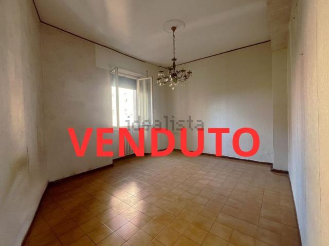 Appartamento in vendita di 92 m² in Largo Giuseppe Veratti, 37