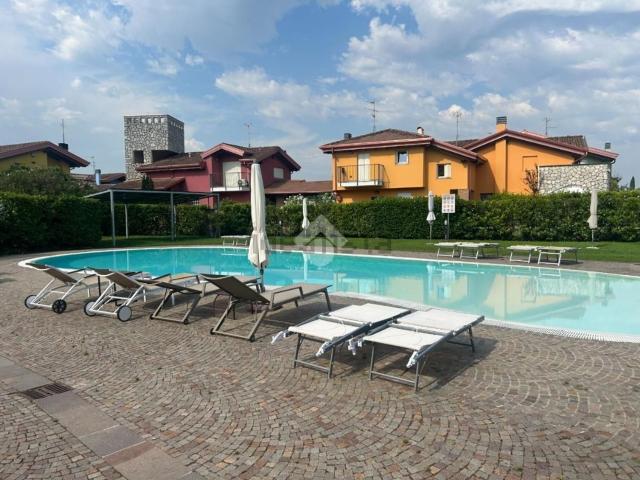 Appartamento in vendita di 92 m² in Località Broglie, 12