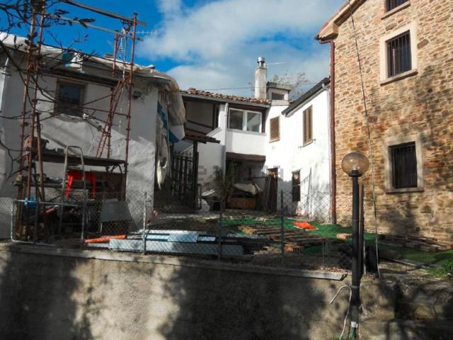 Appartamento in vendita di 92 m² in Località Raggiolo