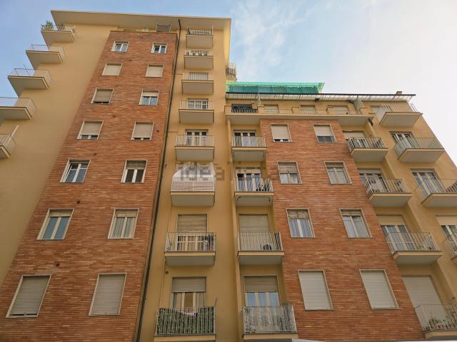 Appartamento in vendita di 92 m² in Piazza Tommaso Campanella