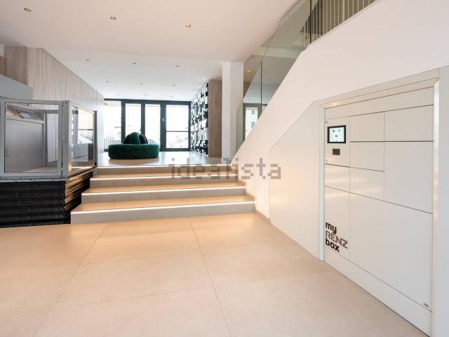 Appartamento in vendita di 92 m² in Piazza Brescia, 17