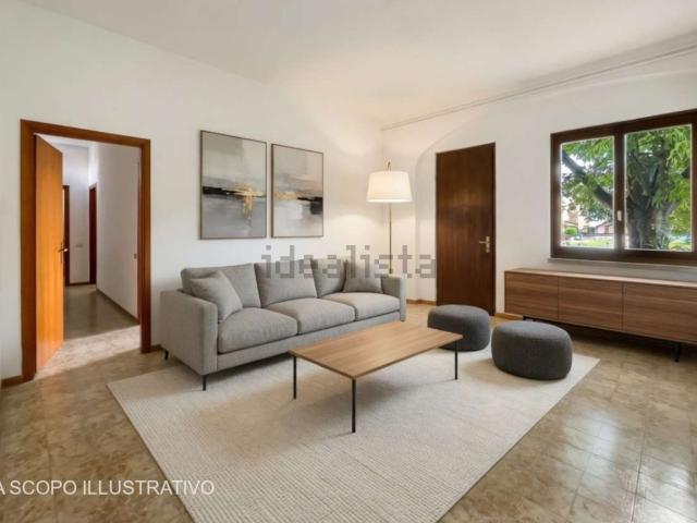 Appartamento in vendita di 92 m² in Piazza Don Todeschini, 12