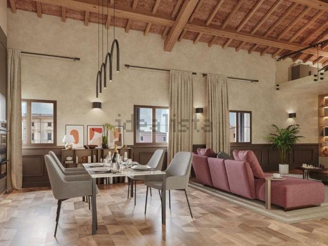 Appartamento in vendita di 92 m² in Piazza Duomo